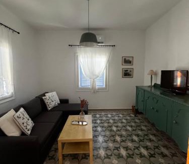 Spetses Apartment | Elaia House-Eλαία