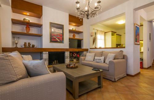 Pythagorio Villa | Elaia Villas