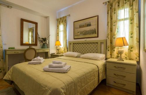 Pythagorio Villa | Elaia Villas