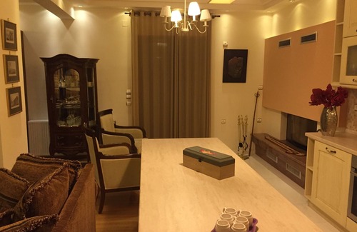 Mikri Mantineia Villa | ELAIANTHOS APARTMENTS – ΜIKRI MANTINIA, KALAMATA