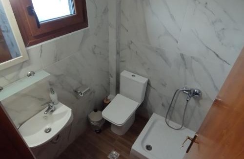 Psakoudia Apartment | Elaionas Apt.