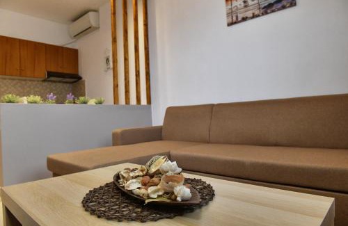 Psakoudia Apartment | Elaionas Apt.