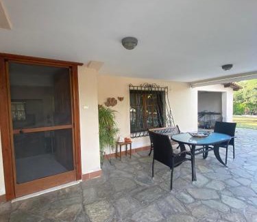 Pylaia-Chortiatis Apartment | Elaiones house