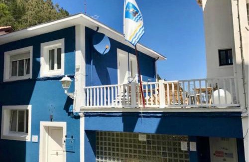 Elantxobe Apartment | Elan Apartment