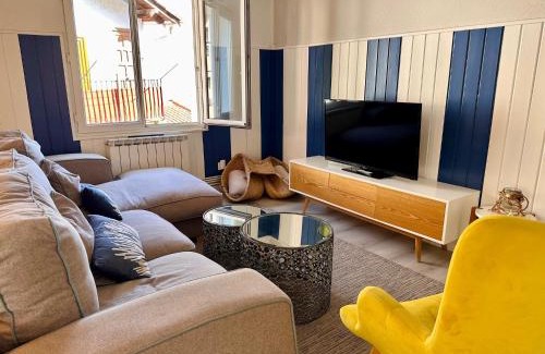 Elantxobe Apartment | Elan Apartment