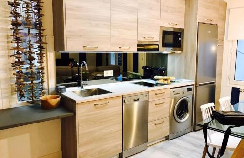 Elantxobe Apartment | Elan Apartment