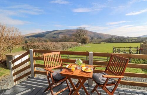Llandrindod Wells House | Elan
