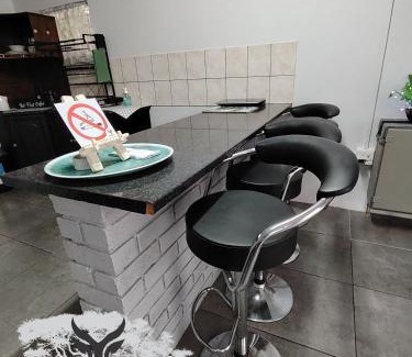 Kathu Apartment | Eland Rus Micro Stay Self Catering