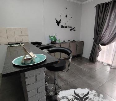 Kathu Apartment | Eland Rus Micro Stay Self Catering