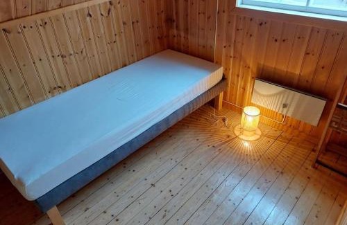 Hagfors Municipality House | Elanden rust