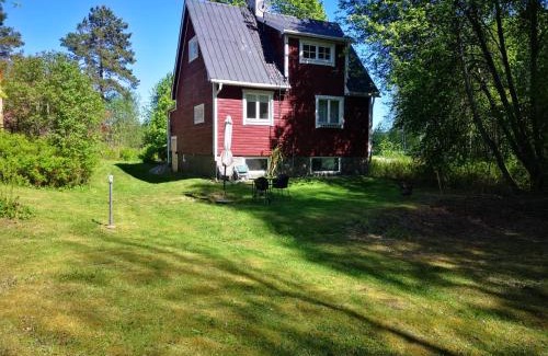 Hagfors Municipality Apartment | Elanden rust