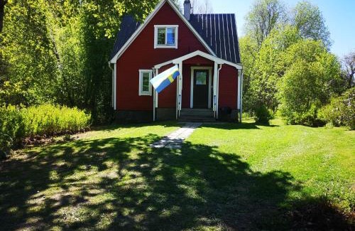 Hagfors Municipality Apartment | Elanden rust