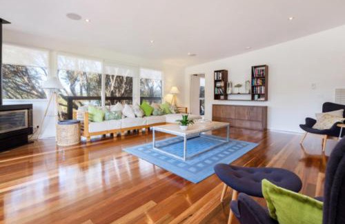 St. Andrews Beach House | Elandra by Ready Set Stay