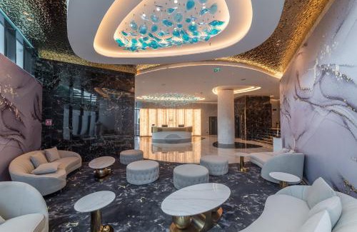 Cluj-Napoca Hotel | Elania Resort & Spa