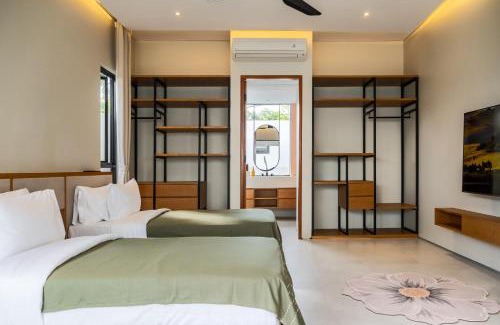Cepaka Villa | Elania Villa