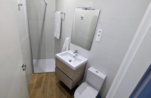 Elantxobe Apartment | Elantxobe Plaza VT