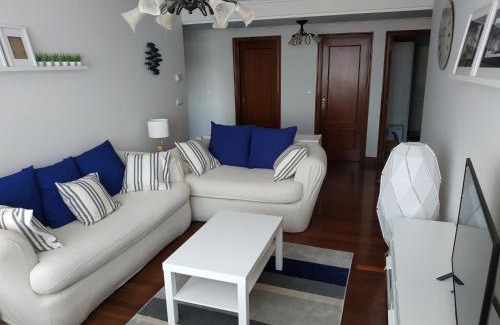 Elantxobe Apartment | Elantxobe puerto