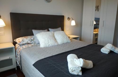 Elantxobe Apartment | Elantxobe puerto