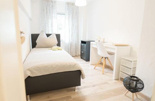 Gemund House | Elas Ferienhaus