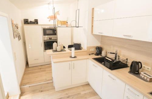 Gemund House | Elas Ferienhaus