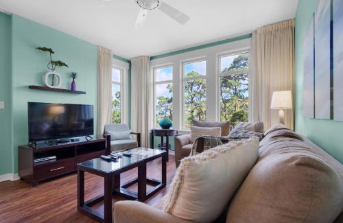 Baytowne Wharf House | Elation Escapes