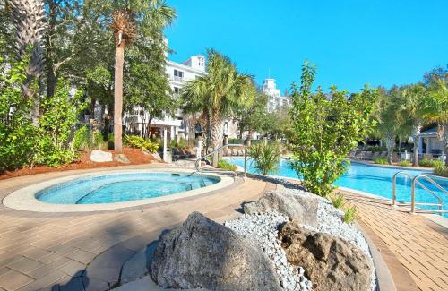 Baytowne Wharf House | Elation Escapes