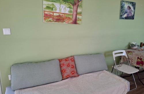 Florina Apartment | Elato apartment