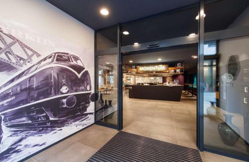 Goeppingen Hotel | elaya hotel goeppingen