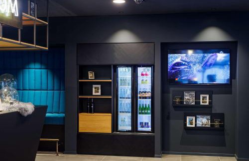 Goeppingen Hotel | elaya hotel goeppingen
