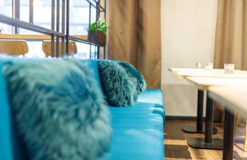 Goeppingen Hotel | elaya hotel goeppingen