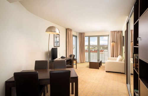 Finkenwerder Hotel | Elaya Hotel Hamburg Finkenwerder