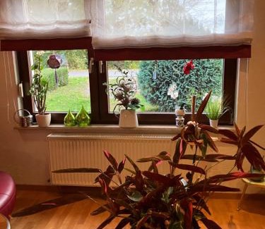 Schonhausen House | Elb- Havel Ferienhaus