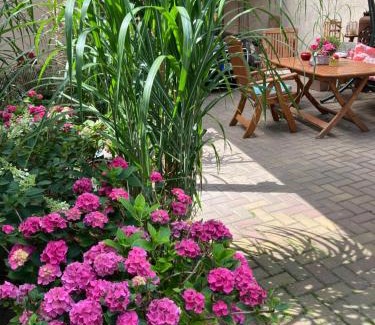 Schonhausen House | Elb- Havel Ferienhaus