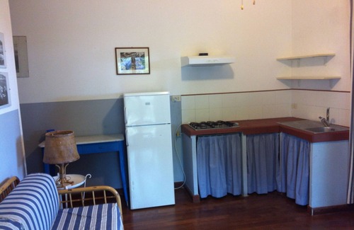 Marina di Campo Cottage | Elba Island Marina di Campo stylish cottage with garden by the sea