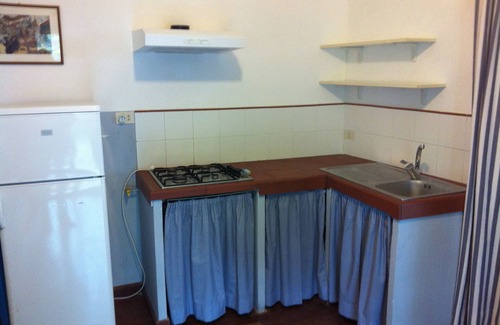 Marina di Campo Cottage | Elba Island Marina di Campo stylish cottage with garden by the sea