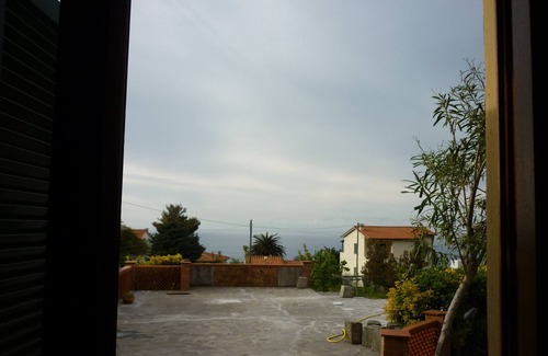 Zanca Villa | Elba island. Panoramic house at the Zanca, 3 bedrooms, 8 pax. large outdoor area