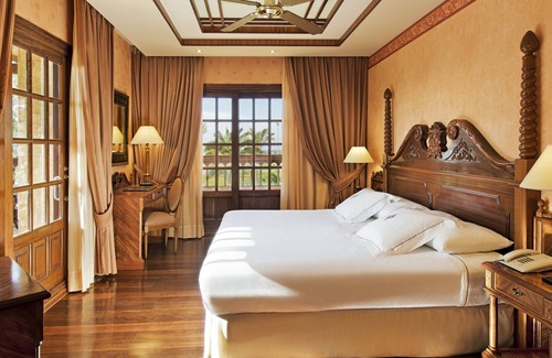 Caleta de Fuste Hotel | Elba Palace Golf Boutique Hotel