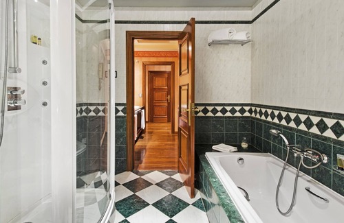 Caleta de Fuste Hotel | Elba Palace Golf Boutique Hotel