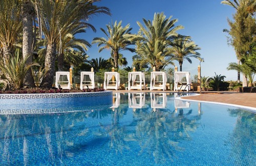 Caleta de Fuste Hotel | Elba Palace Golf Boutique Hotel