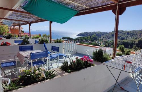 Naregno Apartment | Elba Residence