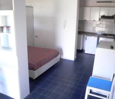 Naregno Apartment | Elba Residence