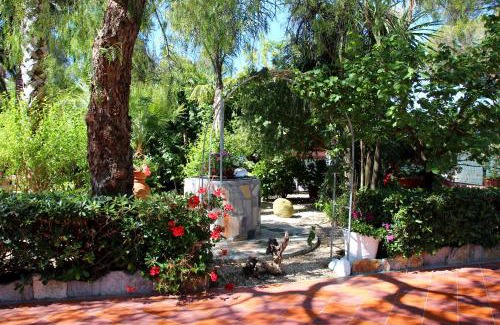 Lido di Capoliveri Apartment | Elbaloves Appartaments Villa
