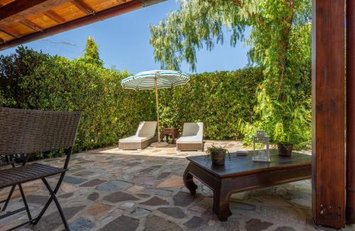Lido di Capoliveri Apartment | Elbaloves Appartaments Villa