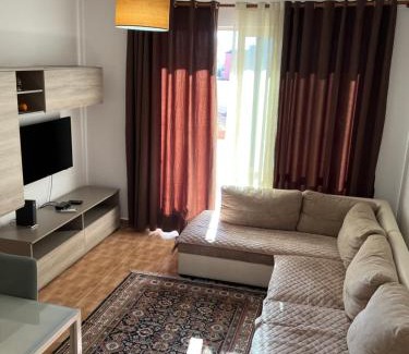 Elbasan Apartment | Elbasan center apartment