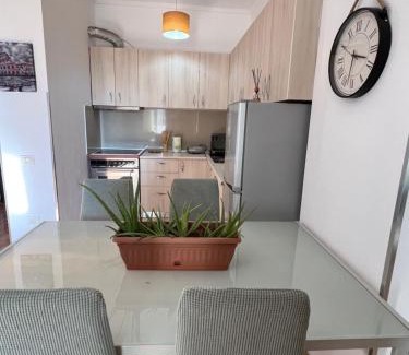Elbasan Apartment | Elbasan center apartment
