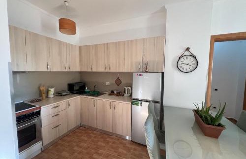 Elbasan Apartment | Elbasan center apartment