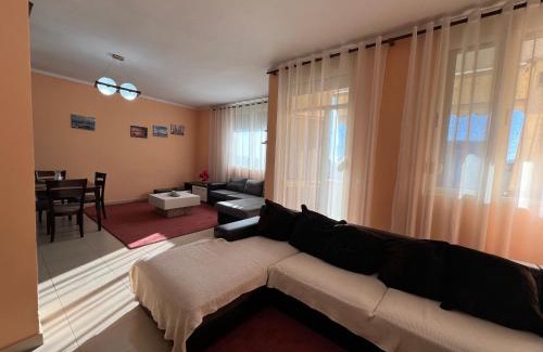 Elbasan Apartment | Elbasan center family apartment n.42