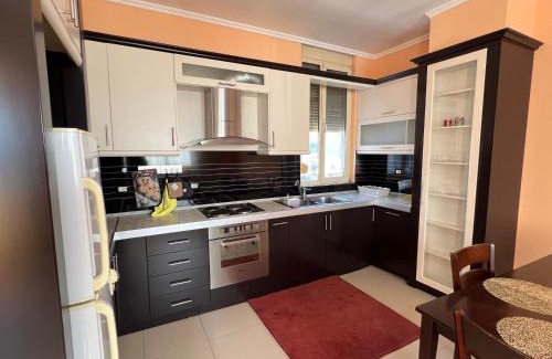 Elbasan Apartment | Elbasan center family apartment n.42