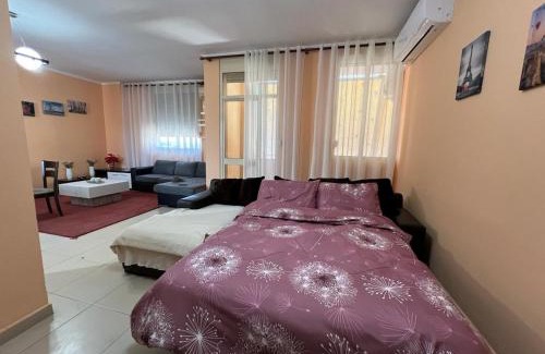 Elbasan Apartment | Elbasan center family apartment n.42