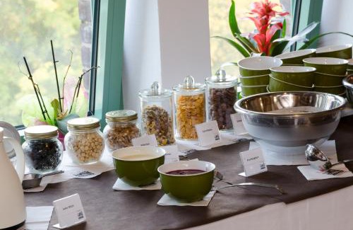 Wittenberge Hotel | Elbe Resort Alte Ölmühle